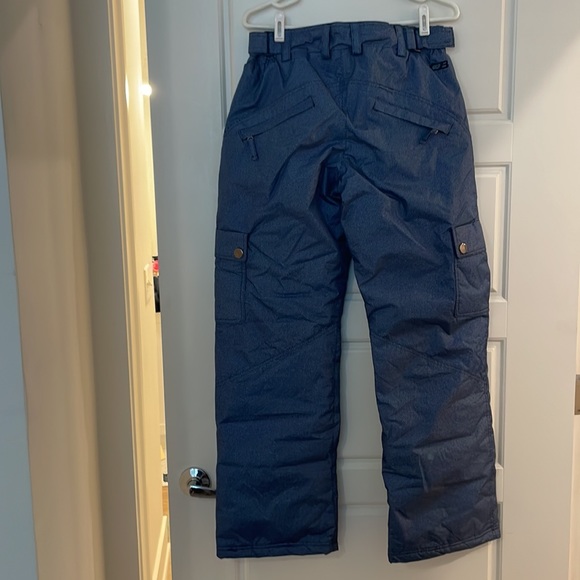 Snow Pants New With Tags - Picture 4 of 7